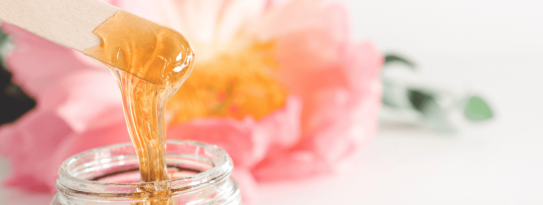 The Ultimate Waxing Guide for Sensitive Skin - NEOMANN