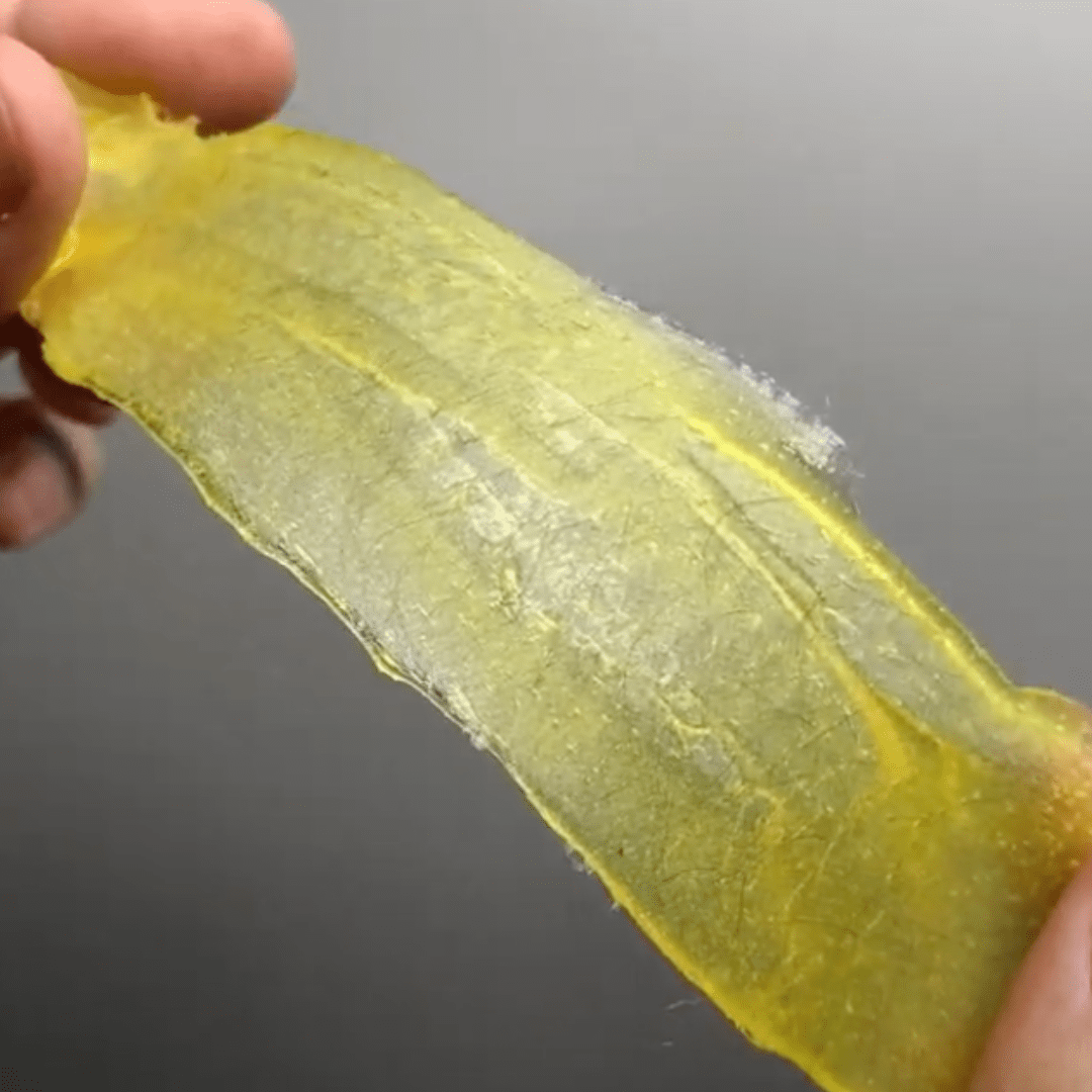 Lemon Wax Beads | NEOMANN