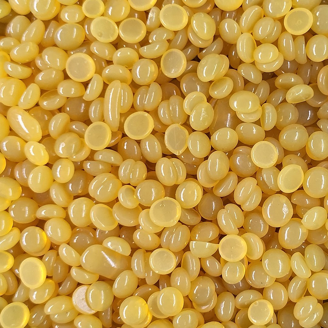 Lemon Wax Beads | NEOMANN
