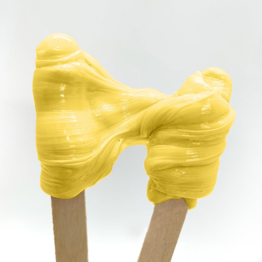 Lemon Wax Beads | NEOMANN