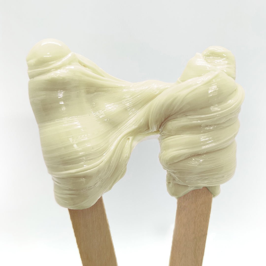 Milk Wax Beads | NEOMANN