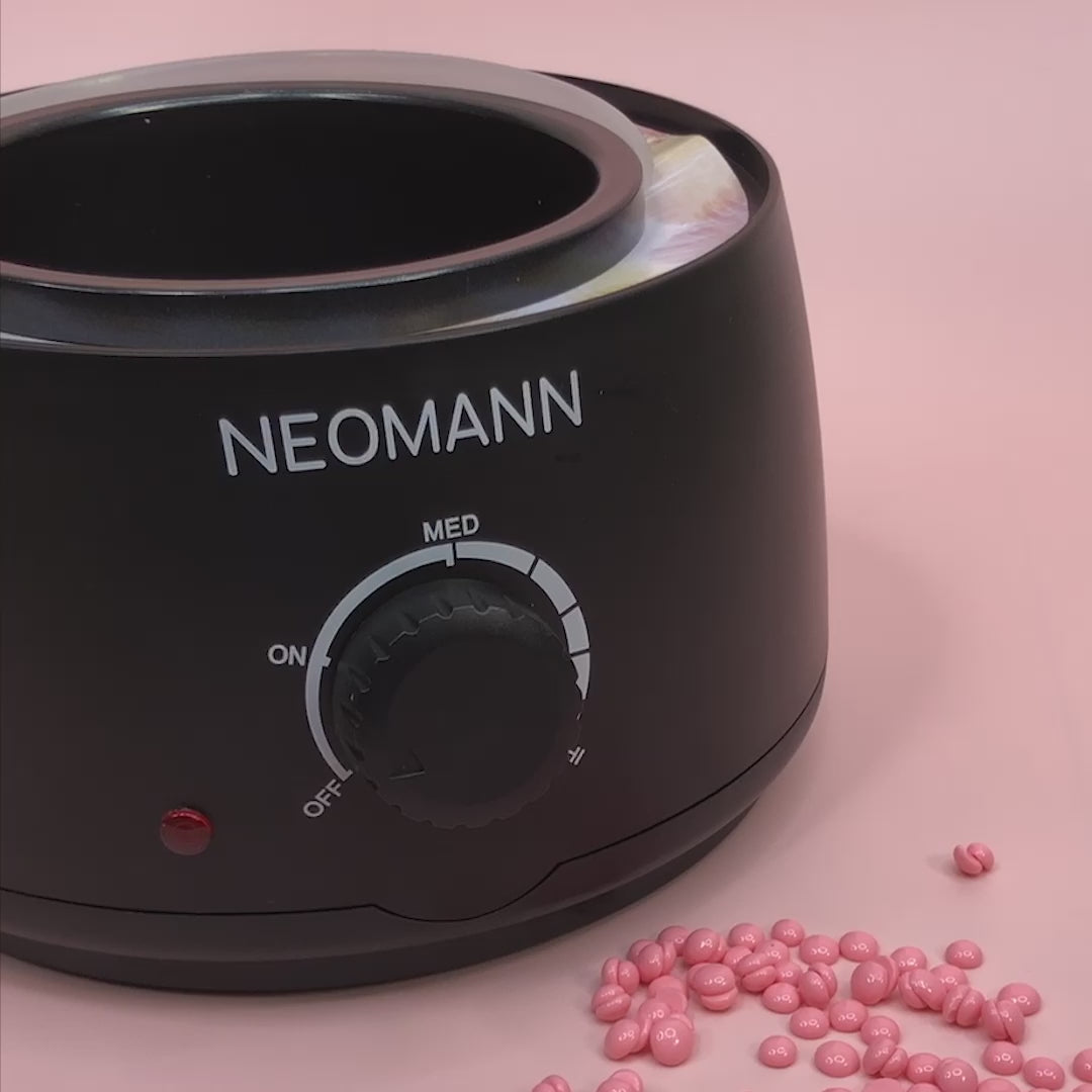 Rose Wax Beads