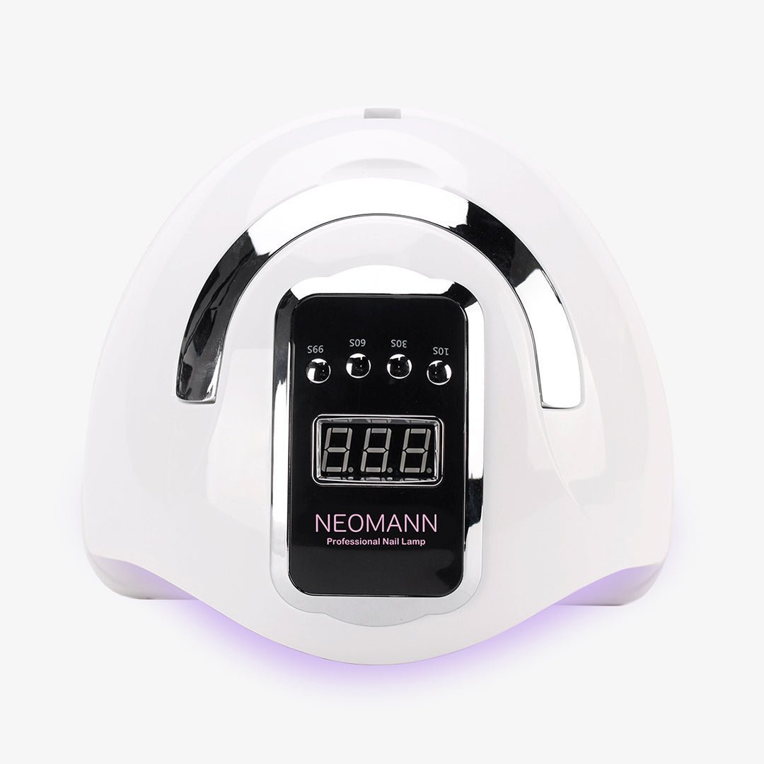 UV / LED Nail Dryer Lamp | NEOMANN