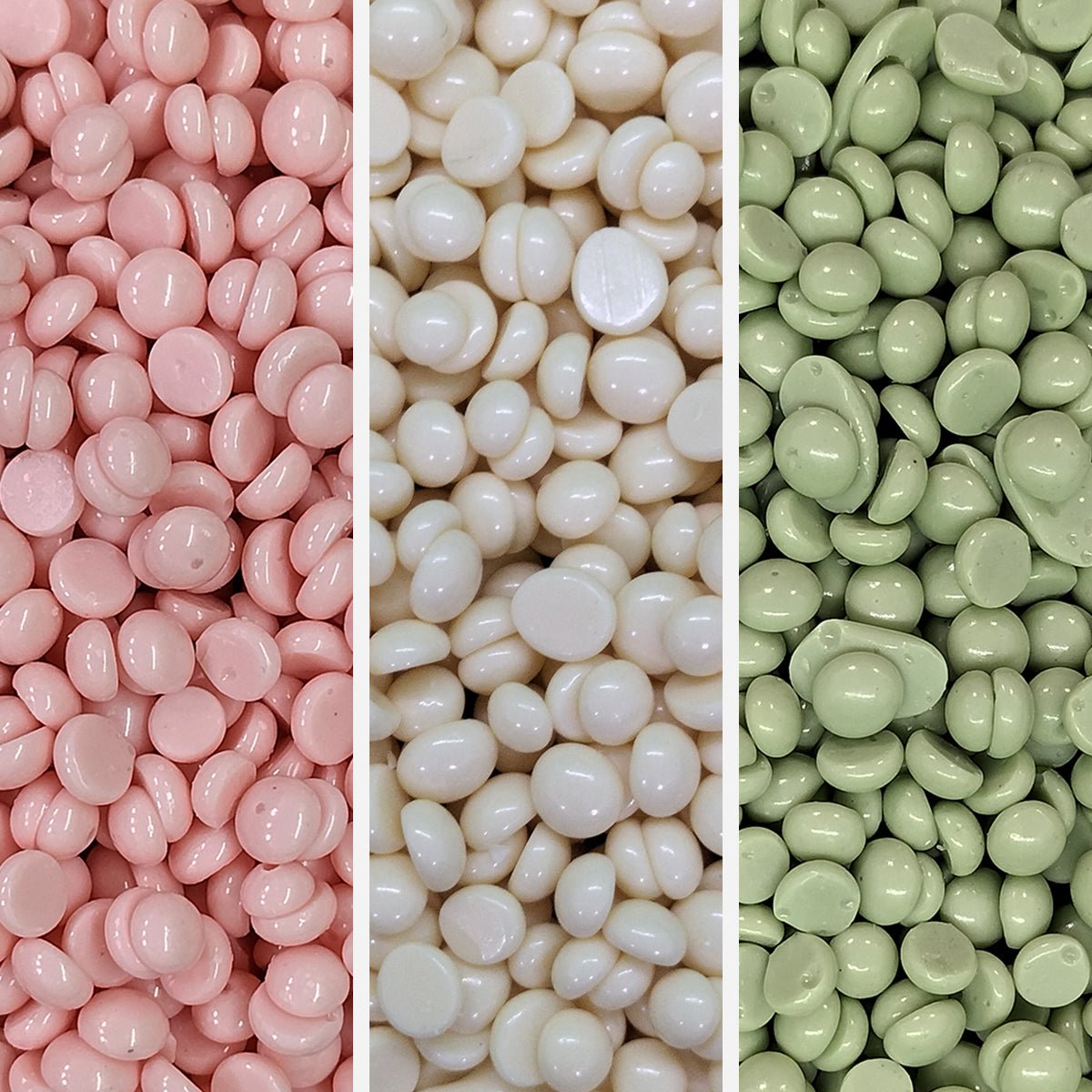 Waxer II Waxing Kit | NEOMANN