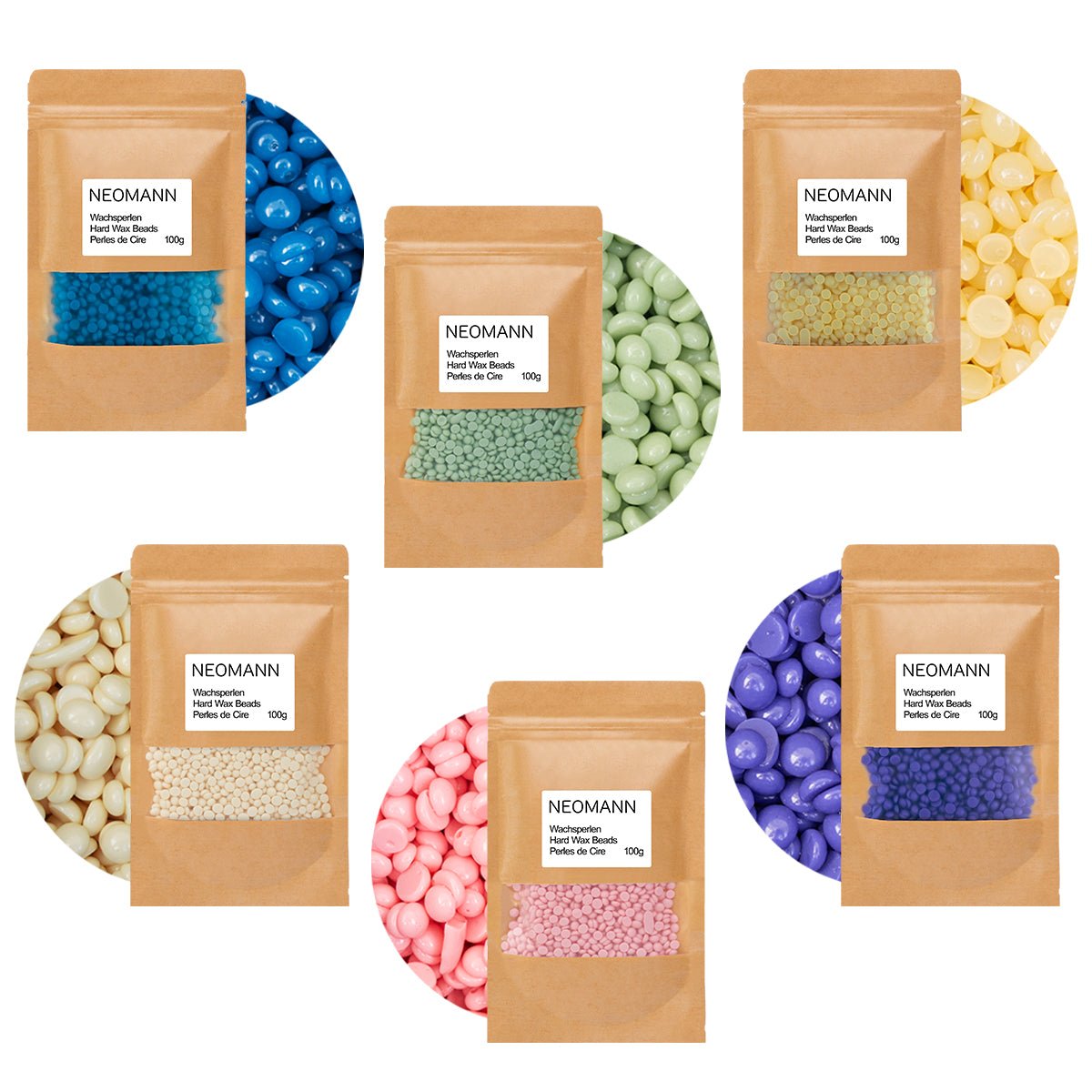 Waxer II Deluxe | NEOMANN