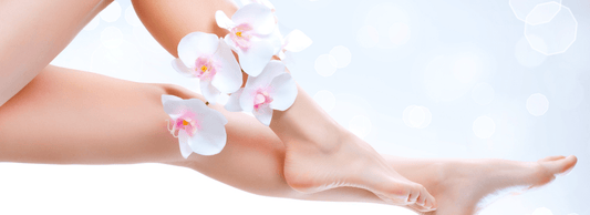 Top At-Home Tips for Less Painful Waxing - NEOMANN