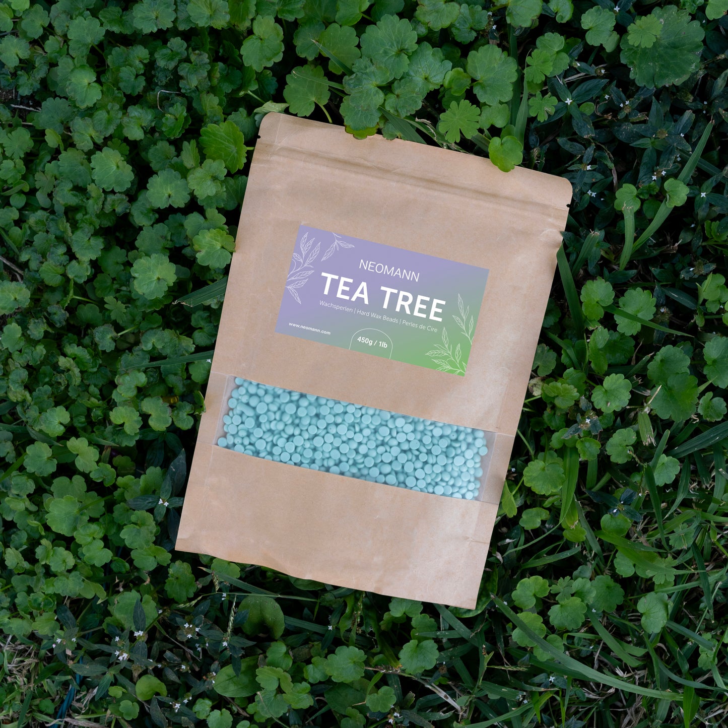 Tea Tree Beads 500g
