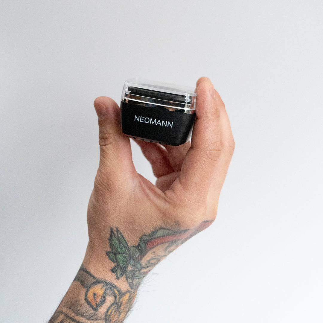 Waxer Mini Nose Wax Kit