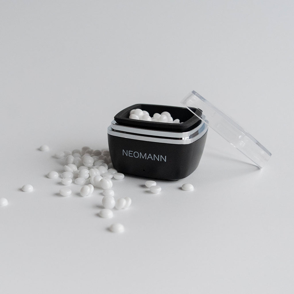 Waxer Mini Nose Wax Kit