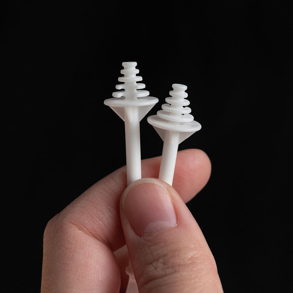 Waxer Mini Nose Wax Kit