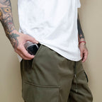 Waxer Mini Face & Brow Kit