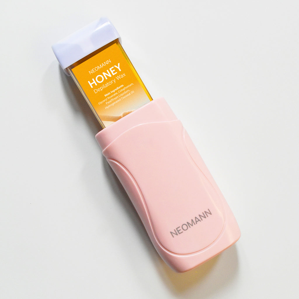 Roll On Soft Wax Refills