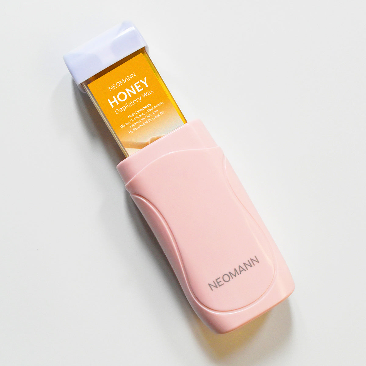 Roll On Soft Wax Refills