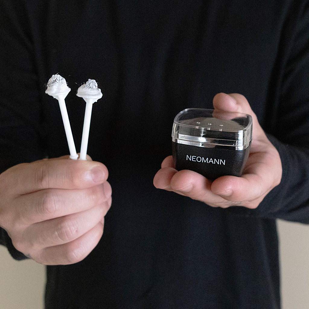 Waxer Mini Nose Wax Kit