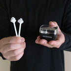 Waxer Mini Face & Brow Kit