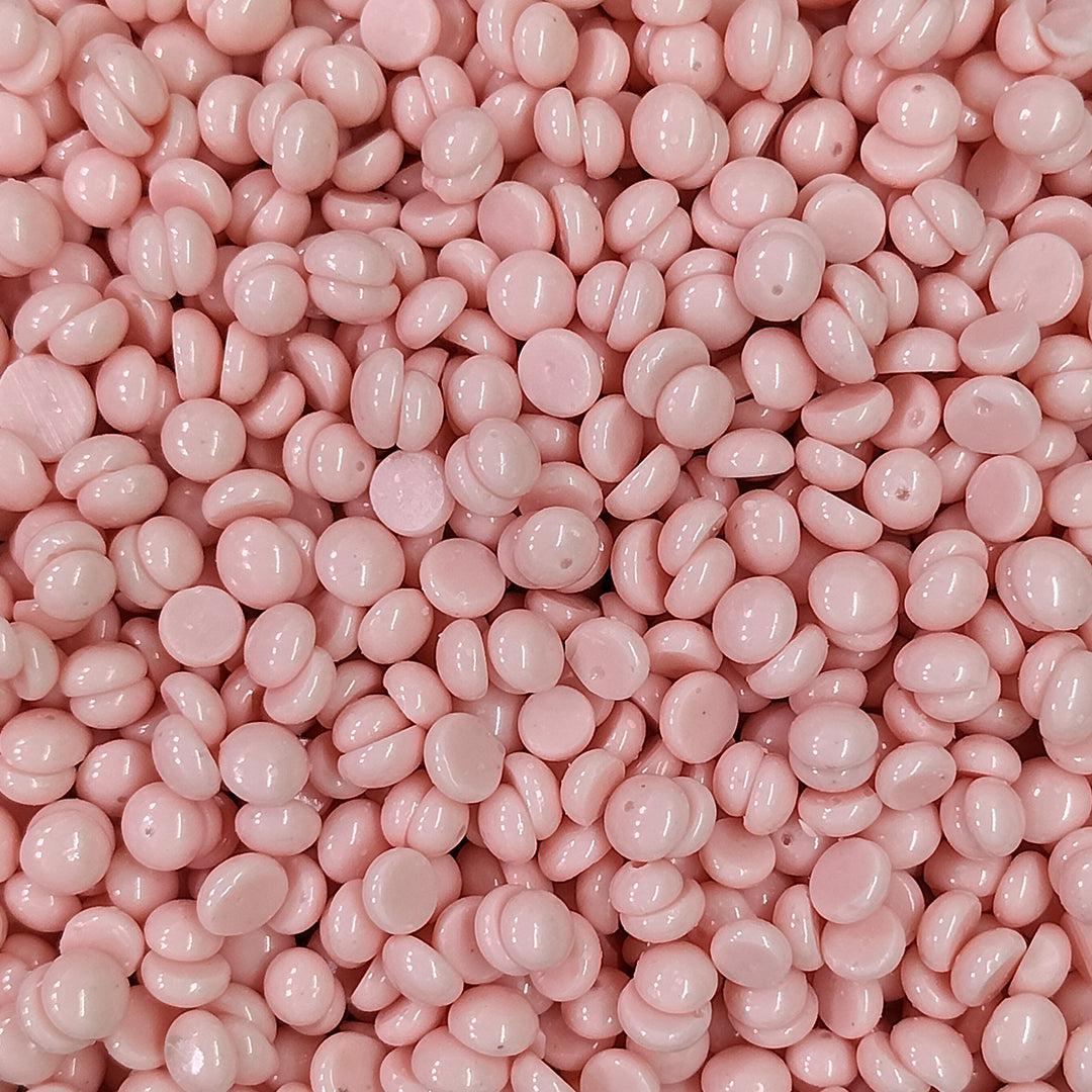 Rose Wax beads 500g
