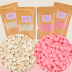 Deluxe Heißwachsset