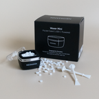 Waxer Mini Face & Brow Kit