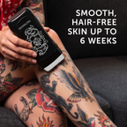 Wax N' Roll Tattoo