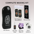 Wax N' Roll Tattoo