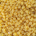Lemon Wax Beads | NEOMANN