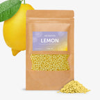 Lemon Wax Beads | NEOMANN
