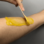 Lemon Wax Beads | NEOMANN