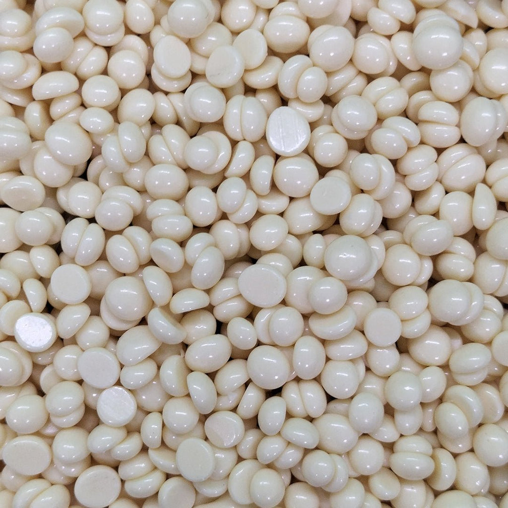 Milk Wax Beads | NEOMANN