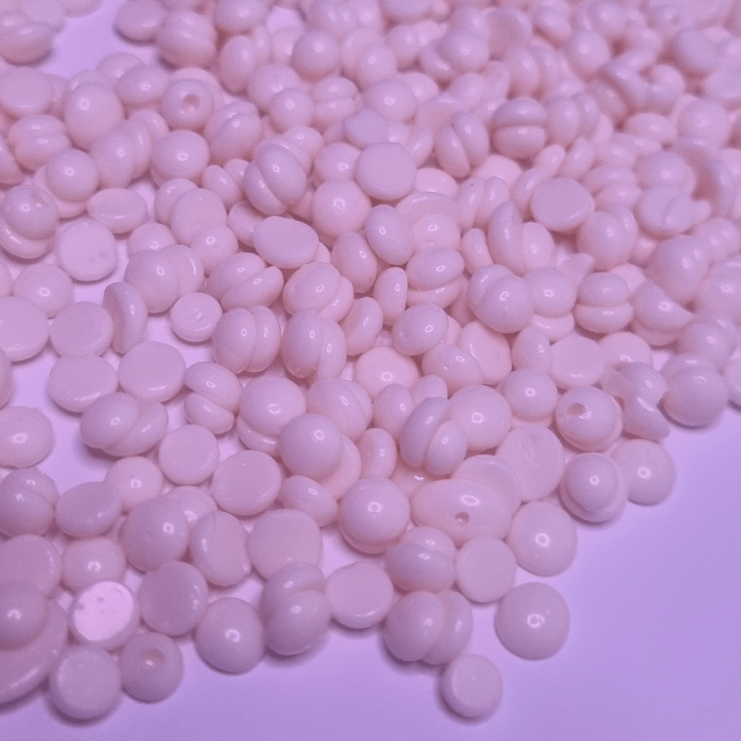 Milk Wax Beads | NEOMANN