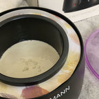 Milk Wax Beads | NEOMANN