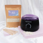 Milk Wax Beads | NEOMANN