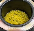 Lemon Wax Beads Tutorial | NEOMANN