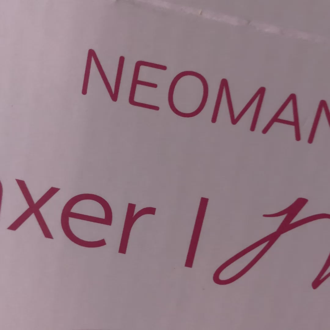 Deluxe Heißwachsset