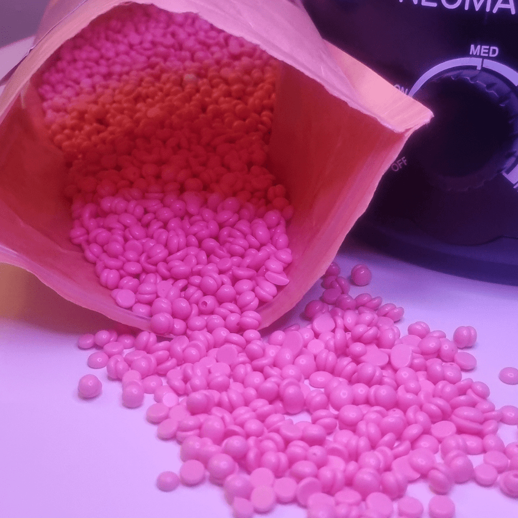 Rose Wax Beads | NEOMANN