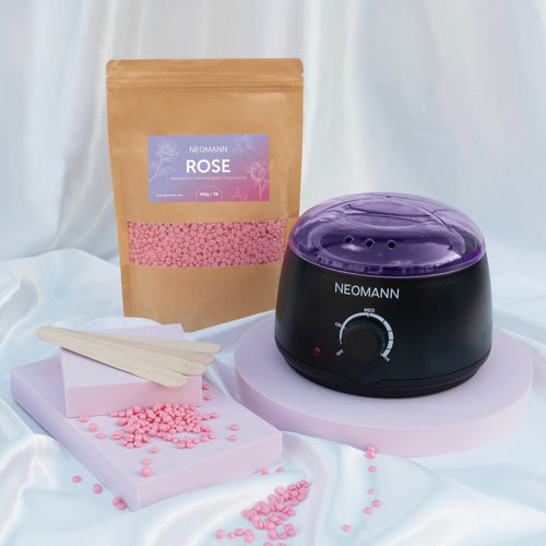 Rose Wax Beads | NEOMANN