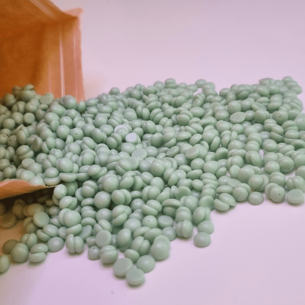 Tea Tree Wax Beads | NEOMANN