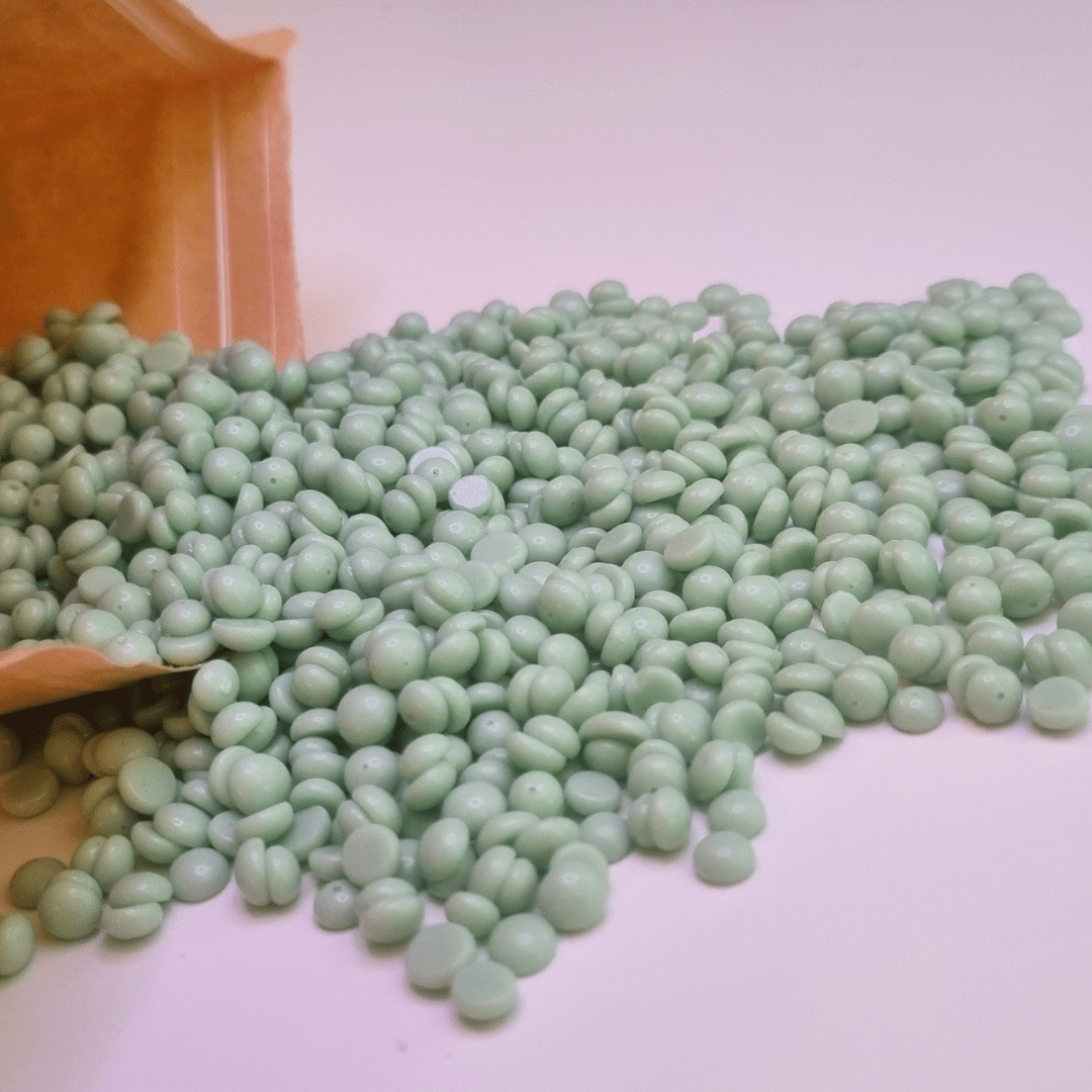 Tea Tree Wax Beads | NEOMANN