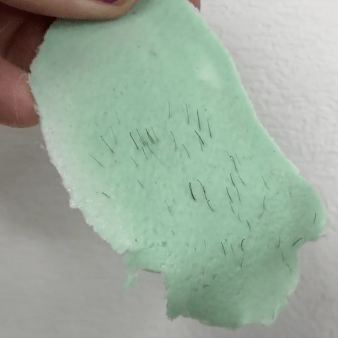 Tea Tree Wax Beads | NEOMANN