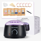 Waxer II Deluxe | NEOMANN