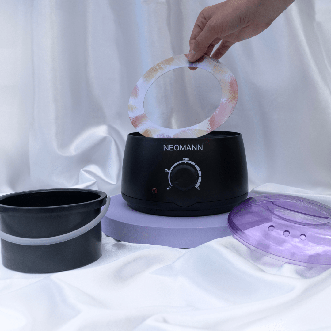 Waxer II Deluxe | NEOMANN