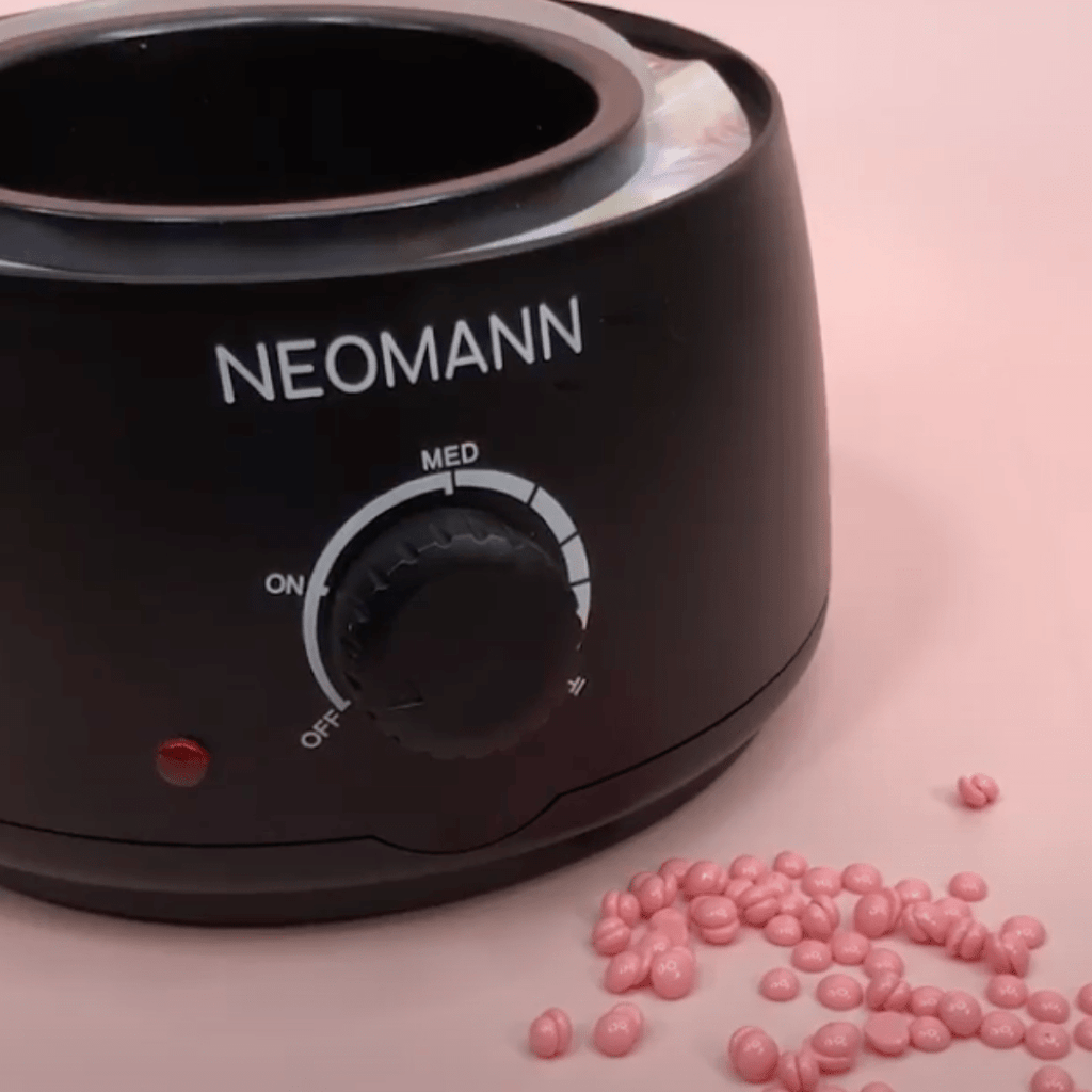 Waxer II Deluxe | NEOMANN
