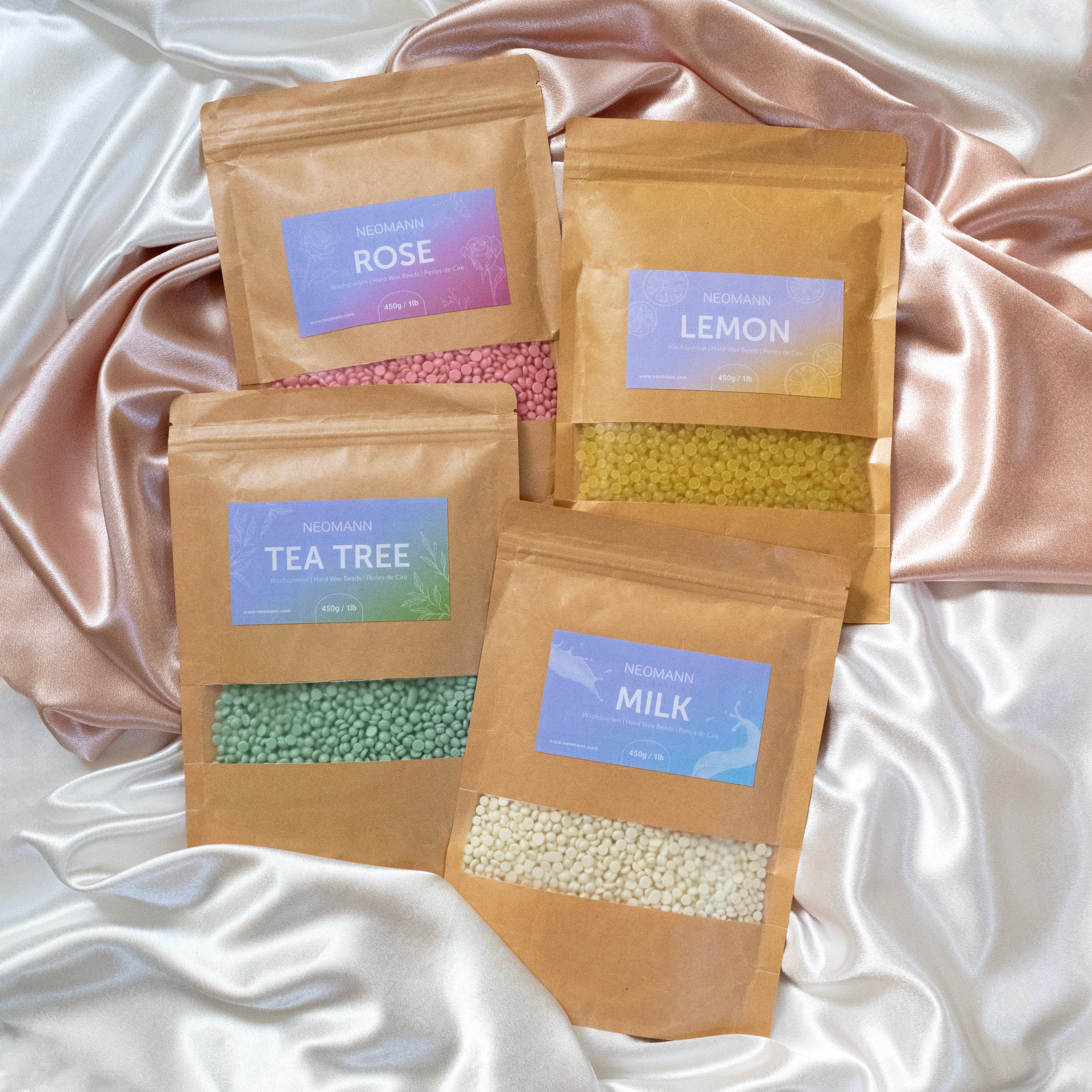 The Velvet Bundle